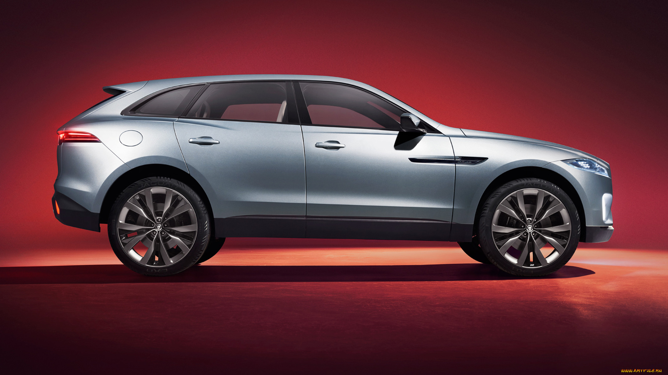 jaguar c-x17 concept 2013, , jaguar, , 2013, concept, c-x17
